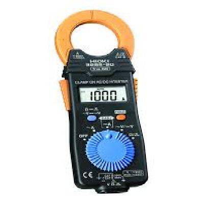 Hioki Digital Clamp Meter