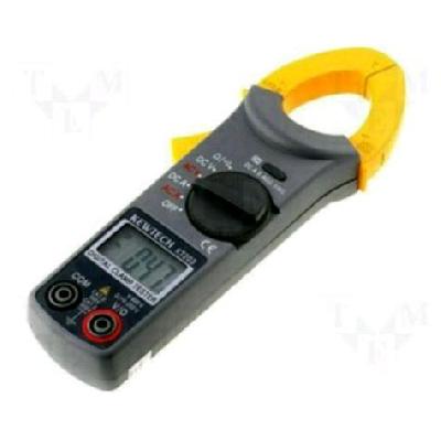 KYORITSU-Digital Clamp Meter 2046R