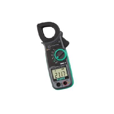 KYORITSU-Digital Clamp Meter 2117R