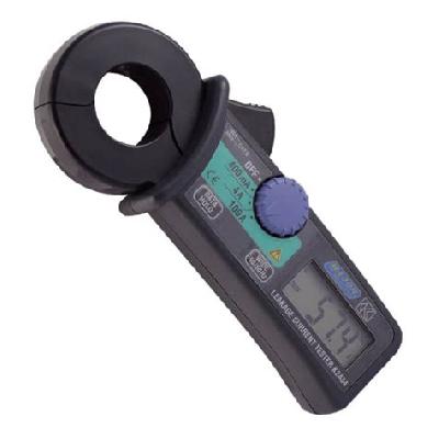 KYORITSU-Digital Leakage Clamp Meter- 2434