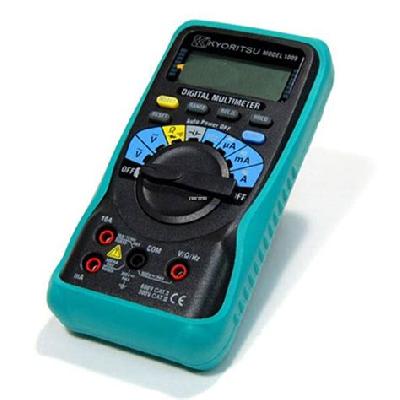 KYORITSU-Digital Multimeter-1009