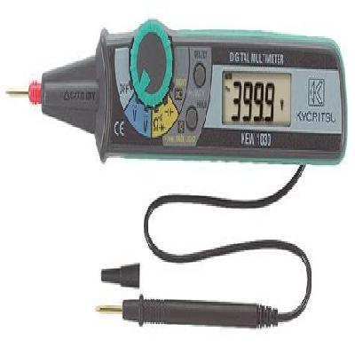 KYORITSU-Digital Multimeter-1030