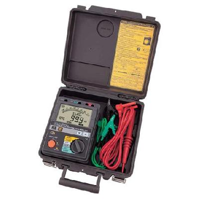 KYORITSU - Digital High Voltage Insulation Tester - 3125A