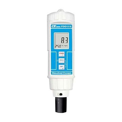 LUTRON-Dissolved Oxygen Meter-Model : PDO-519