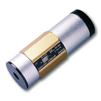 LUTRON - Calibrator  Model : SC-941