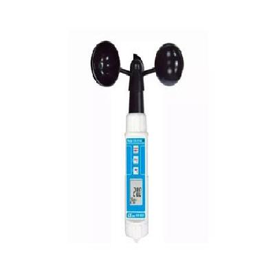 LUTRON - Cup Anemometer Model : AM-4221