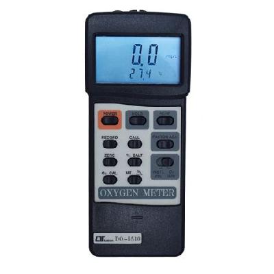 LUTRON -Dissolved Oxygen Meter Model : 5510