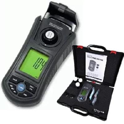 LUTRON Chlorine Meter Model : CL2006
