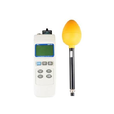 Lutron Electromagnetic Field Meter Model : Emf-819