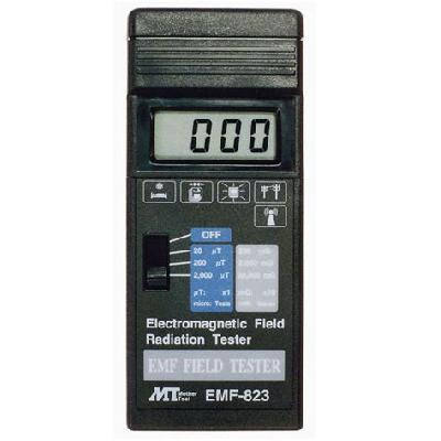 Lutron EMF Tester-model : EMF 823