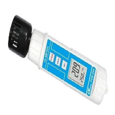 Lutron Oxygen Meter.  Model : PO2-250