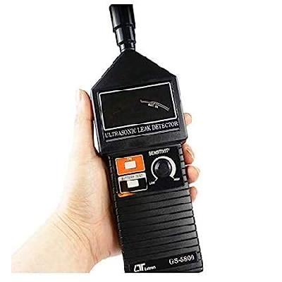 LUTRON Ultrasonic Leakage Detector Model : GS5800