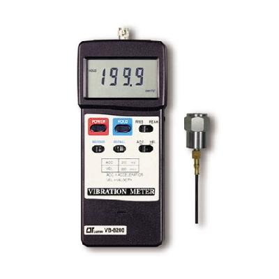 LUTRON Vibration Meter Model :-VB-8200