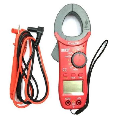 Meco- Digital  Clamp Meter. M-2502t Auto