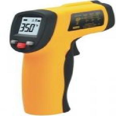 MECO-Digital Infrared Thermometer-M-IRT-380P