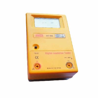 MECO-Digital Insulation Tester. M-DIT-99E