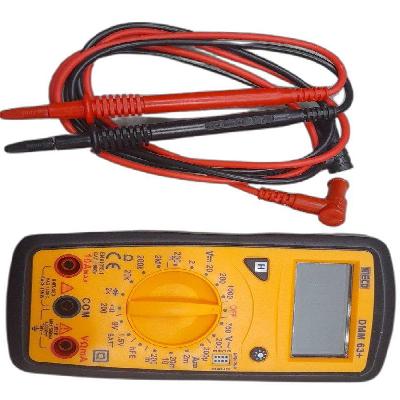 MECO-Digital Multimeter. M-9A09