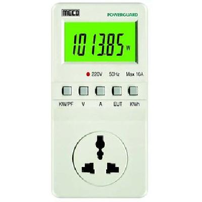 MECO-Power Guard. M-PG-09
