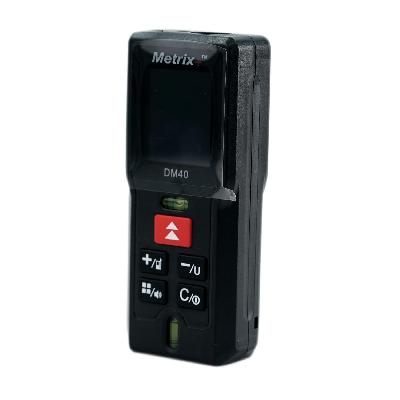 Metrix  Digital Distance Meter- DM-80