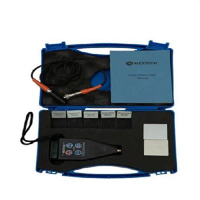 MEXTECH - Digital Coating Thickness Gauge CM801E