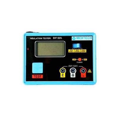 MEXTECH  Digital Insulation Tester DIT-99A