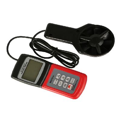 MEXTECH Digital Anemometer AM-4208