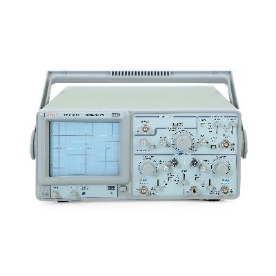 MEXTECH Digital Oscilloscope OS-5030