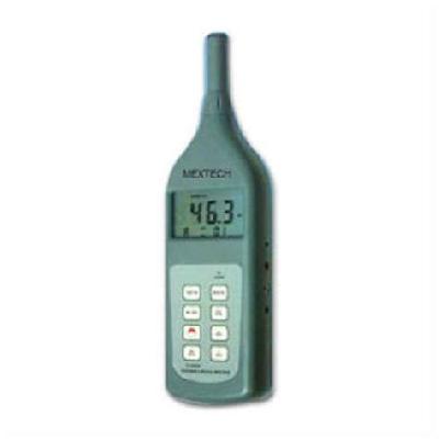 MEXTECH Digital Sound Level Meter SL-4012