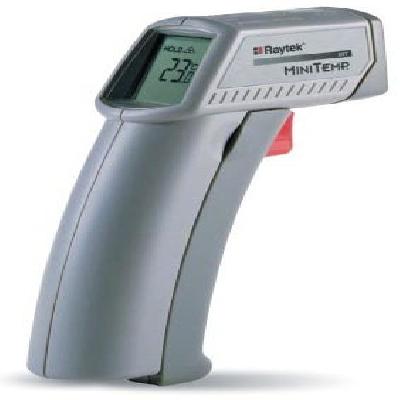Raytek Minitemp Mt4 Non-Contact Infrared Therm