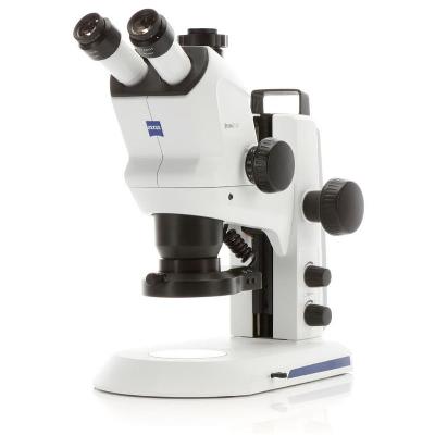 Stereo Zoom Microscope