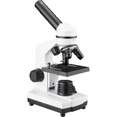 Student Microscope