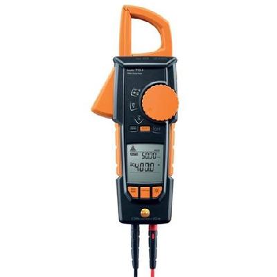 Testo. Clamp Meter. Model: 770