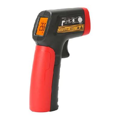 Uni-T - Infrared Thermometer Thermal Gun For Human Body Model: UT300R