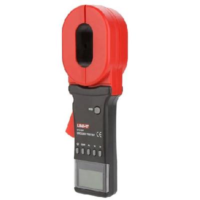 UNI-T Clamp Earth Meter-UT-276A