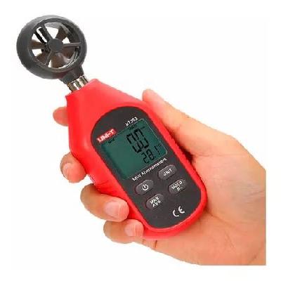 UNI-T Digital Anemoscop-UT-363