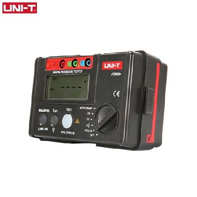 UNI-T Digital ELCB Meter-UT-582