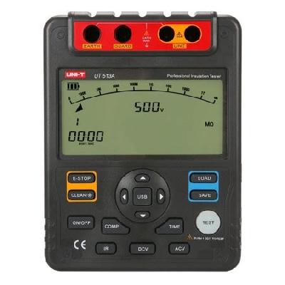 UNI-T Digital Insulation Meter-UT-513A