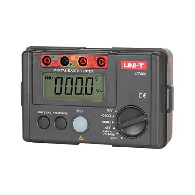 UNI-T Earth Tester Meter UT-522