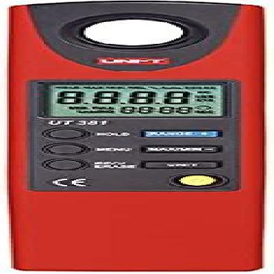 UNI-T Illuminometer-UT-381