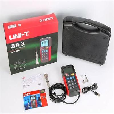 UNI-T Vibration Meter-UT-315