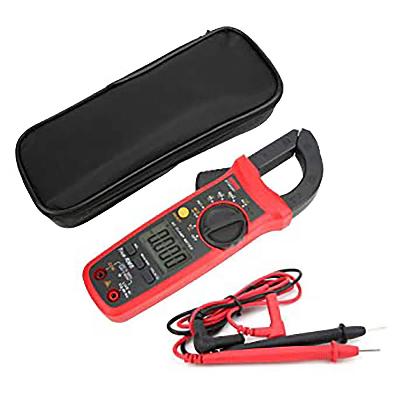 UTI-T Digital Clamp Meter-UT-202A