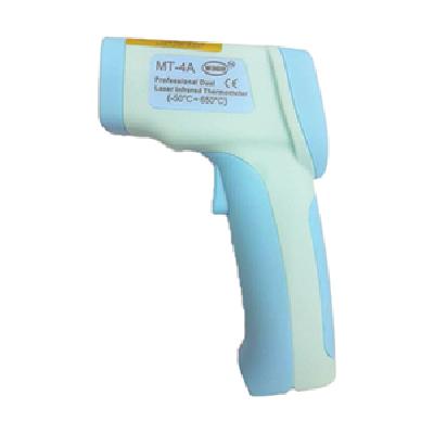 WACO-650 Degree Laser IR Thermometer  Model-MT4A