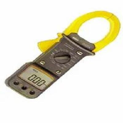 WACO- AC Digital Clamp Meter Model-2205 Hz