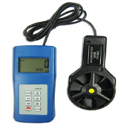 WACO- Anemometer  Model-260