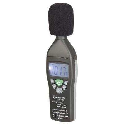 WACO- Digital Sound Level Meter  Model-103