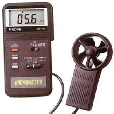 WACO- Digital Thermometer Model-305.