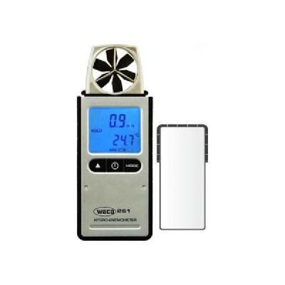 WACO- Hygro Anemometer Model-261