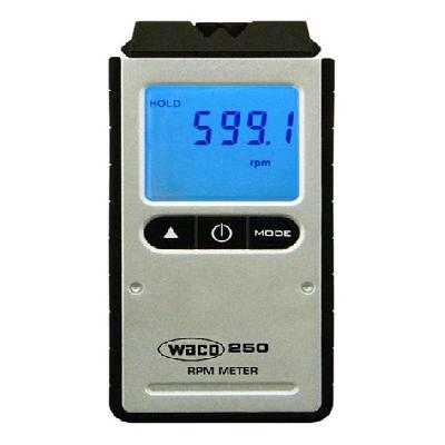 WACO- RPM Meter Model-250