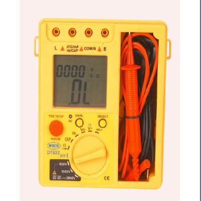 WACO Digital HV Insulation Tester