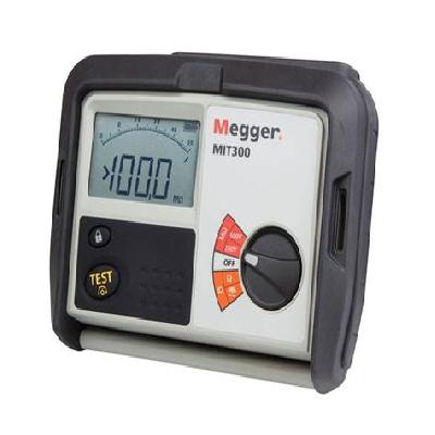 Digital Megger